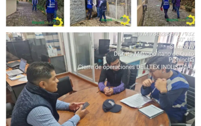 Novedades 2 Seguimiento Ambiental al Plan de Manejo Ambiental