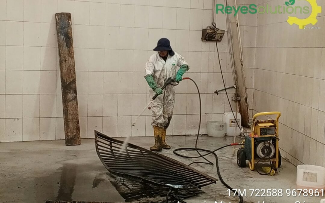 Gestión Ambiental Responsable.