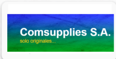 Comsuppliers