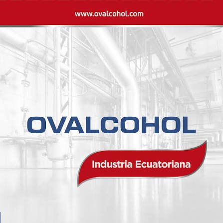 Ovalcohol